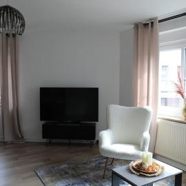 Soester Altstadt Apartment，位于索斯特的酒店