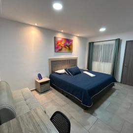 Hotel Villa Bosco，位于帕尔米拉的酒店