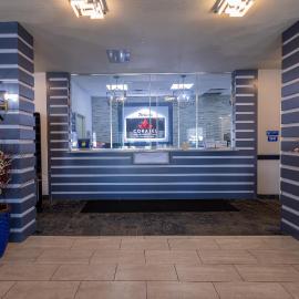 Coratel Inn and Suites By Jasper Saint Paul Minneapolis Inver Grove Heights，位于因弗格罗夫高地的酒店