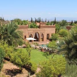 Domaine Casa Cecilia