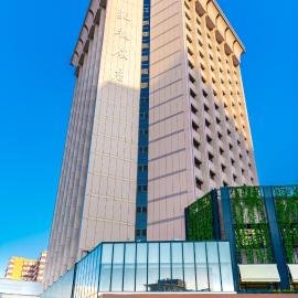 Stey Beijing Sanlitun Boutique Hotel，位于北京的酒店
