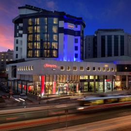 Hampton By Hilton Gaziantep