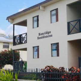 Kenridge Residences，位于圣詹姆斯的酒店