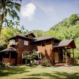 Yes Homestay