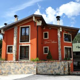 Garnì Astoria Hotel & SPA，位于罗卡拉索的酒店