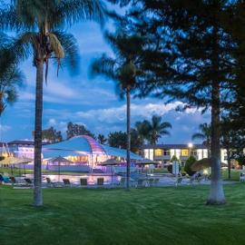 Hotel Las Trojes