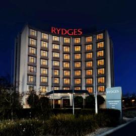 Rydges Geelong，位于吉朗的酒店