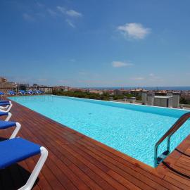 Resort Sitges Apartment Free Parking