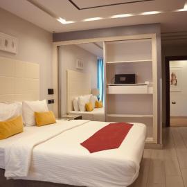 Petra Boutique Hotel
