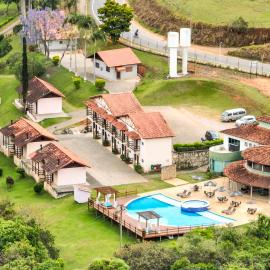 Pousada Recanto do Amanhecer
