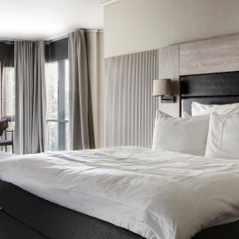 Clarion Hotel Stavanger，位于斯塔万格的酒店