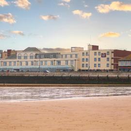 Grand Hotel Sunderland，位于桑德兰的酒店