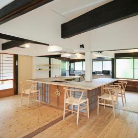 Kakoi, an inn where you can gather - Vacation STAY 72238v，位于Ei的酒店