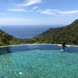 MATHIS Lodge Amed，位于艾湄湾的酒店