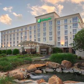 Holiday Inn Ardmore by IHG，位于阿德莫尔的酒店