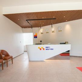 Myspace Chindanur Comforts，位于Chitradurga的酒店