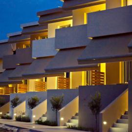 Xanthippi Hotel,位于索瓦拉的酒店