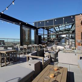 Canopy By Hilton Columbus Downtown Short North