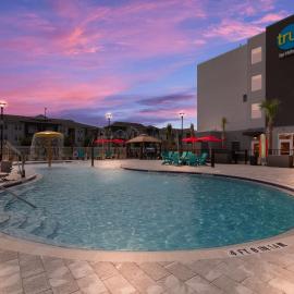 Tru By Hilton Destin，位于德斯坦的酒店
