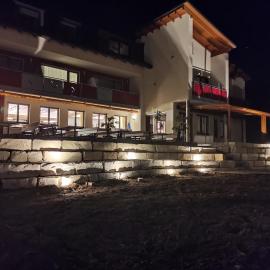 Landgasthof Thiem，位于魏申费尔德的酒店