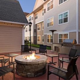 Residence Inn Mt. Laurel at Bishop's Gate