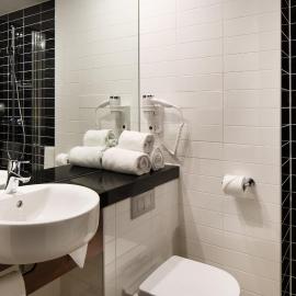 Holiday Inn Express Rotterdam - Central Station by IHG,位于鹿特丹的酒店