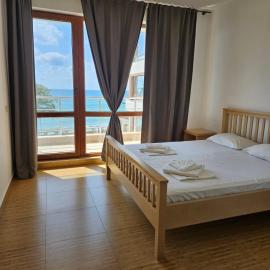 Apartments in Princess Residence，位于巴尔奇克的酒店