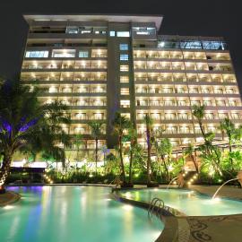 Ijen Suites Resort & Convention，位于玛琅的酒店