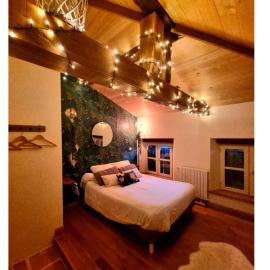 chambres d'hotes Le 1891，位于Montech的酒店