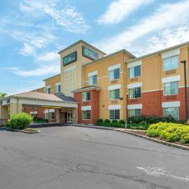 Extended Stay America Suites - Philadelphia - King of Prussia，位于普鲁士王的酒店