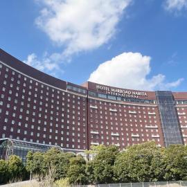 Marroad International Hotel Narita，位于成田的酒店