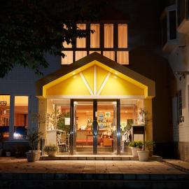 Asama Kogen Hotel，位于嬬恋村的酒店