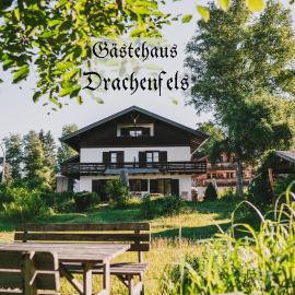 Drachenfels，位于奥伯斯特多夫的酒店