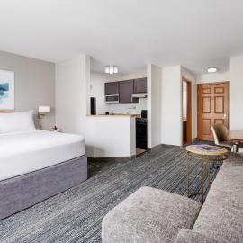 TownePlace Suites Philadelphia Horsham