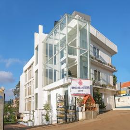 Mango Hill Central Ooty