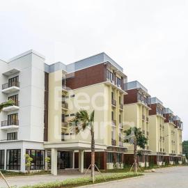 RedLiving Apartemen RQ at Ecohome Citra Raya，位于Nalagat的酒店