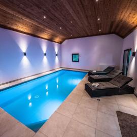 Eifellodge - am roten Sandberg，位于普吕姆的酒店