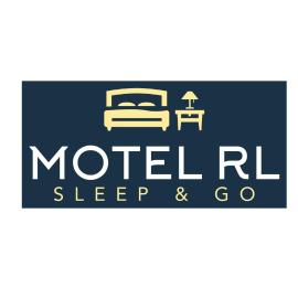 Motel RL，位于Oberthulba的酒店