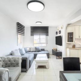 relaxing duplex，位于阿什杜德的酒店