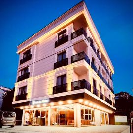 Golden Inn Airport - TRABZON