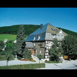 Gasthof Heimes,位于施马伦贝格的酒店