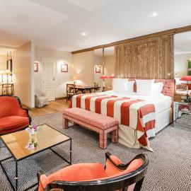 Stikliai Hotel - Relais & Châteaux，位于维尔纽斯的酒店