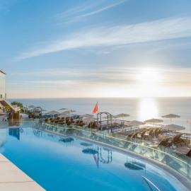 Club Cala Blanca，位于塔乌里托的酒店