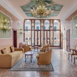 Hotel Pausania