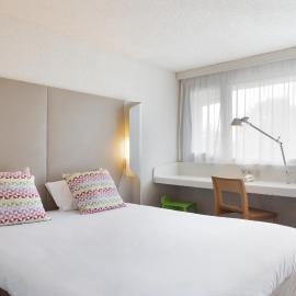 Campanile Créteil - Bonneuil Sur Marne，位于马恩河畔博纳伊的酒店