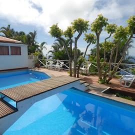 El Momo Cottages，位于温沃德赛德的酒店