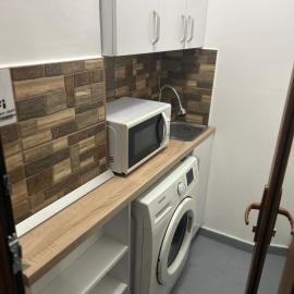 Apartament regim hotelier 1 camera，位于加拉茨的酒店