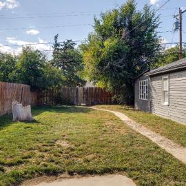Near Downtown: Spacious Casper Getaway w/ Deck，位于卡斯珀的酒店
