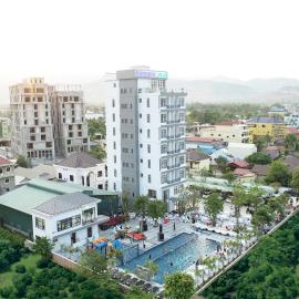 Romano Hotel