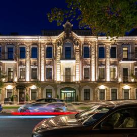 City Hotels Algirdas